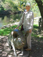 Brandywine Museum, October, 2003