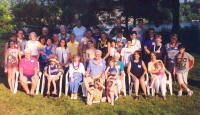 McManus Family Reunion - June 26, 1999