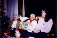 Christmas, 2002